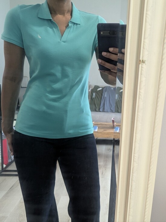 Nautica Tops - Nautica Polo